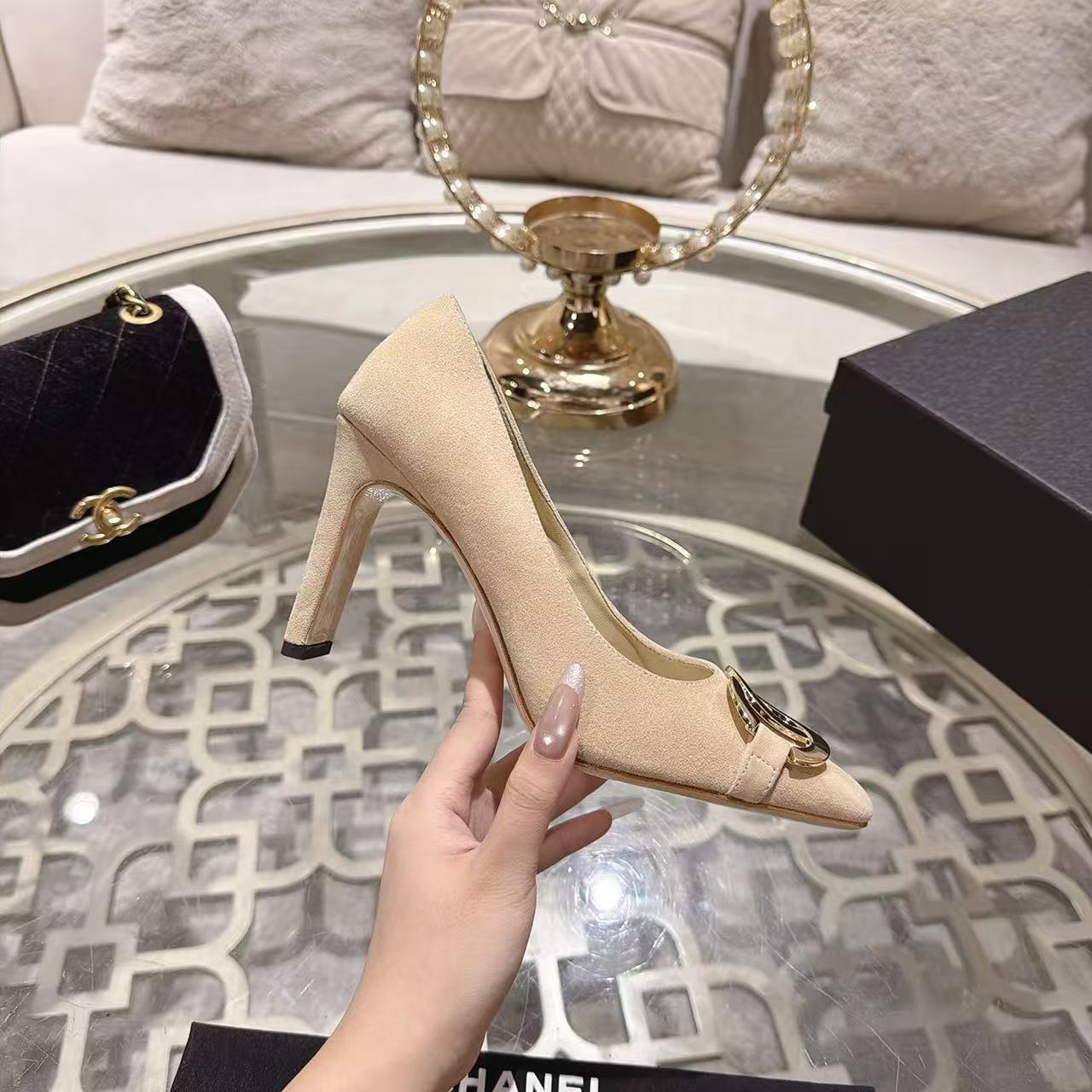 Heels