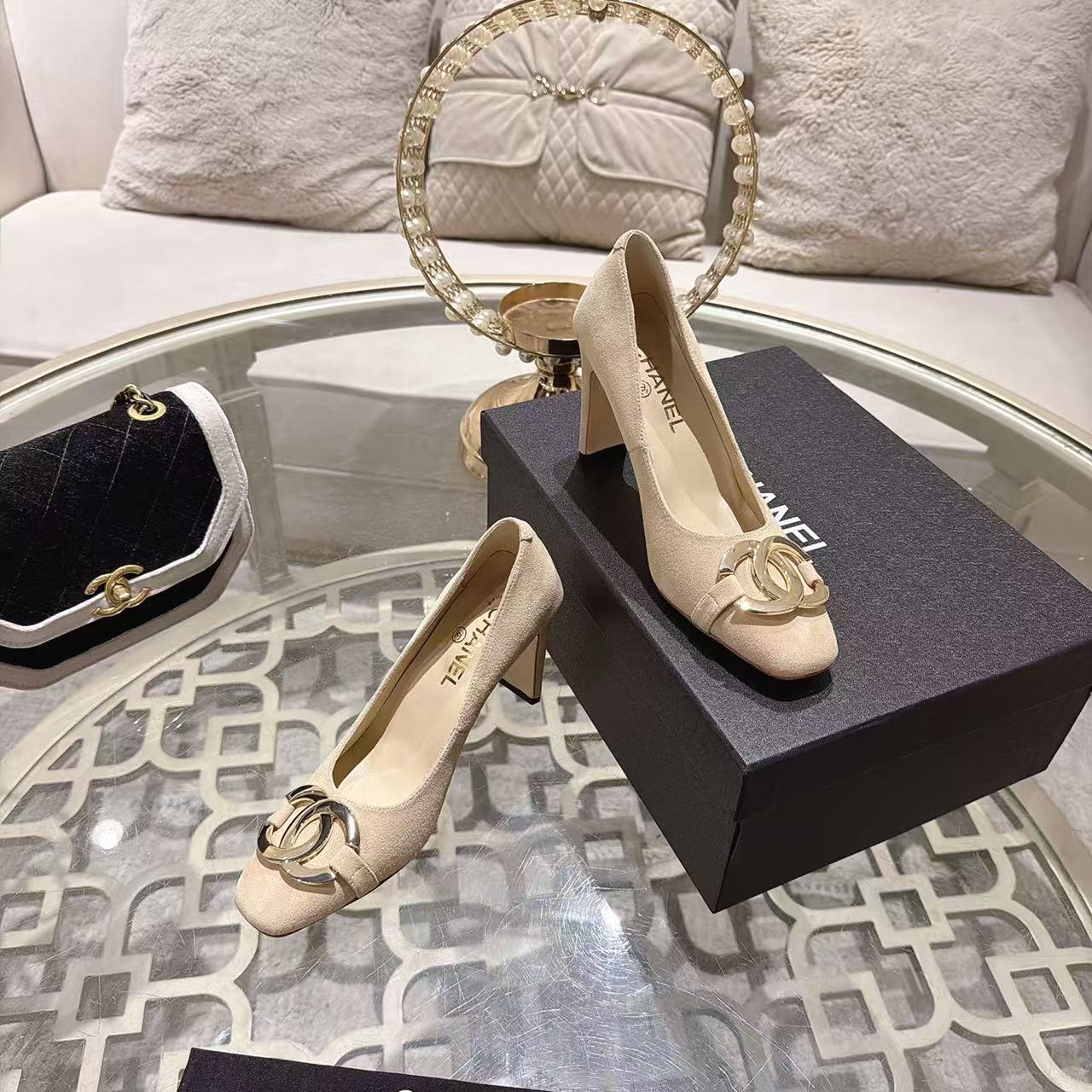 Heels