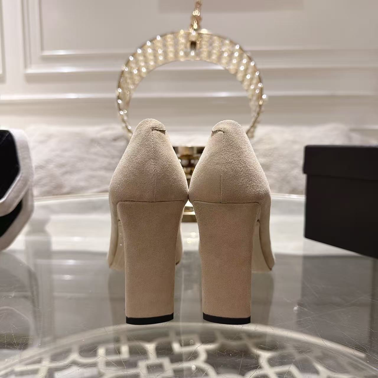 Heels