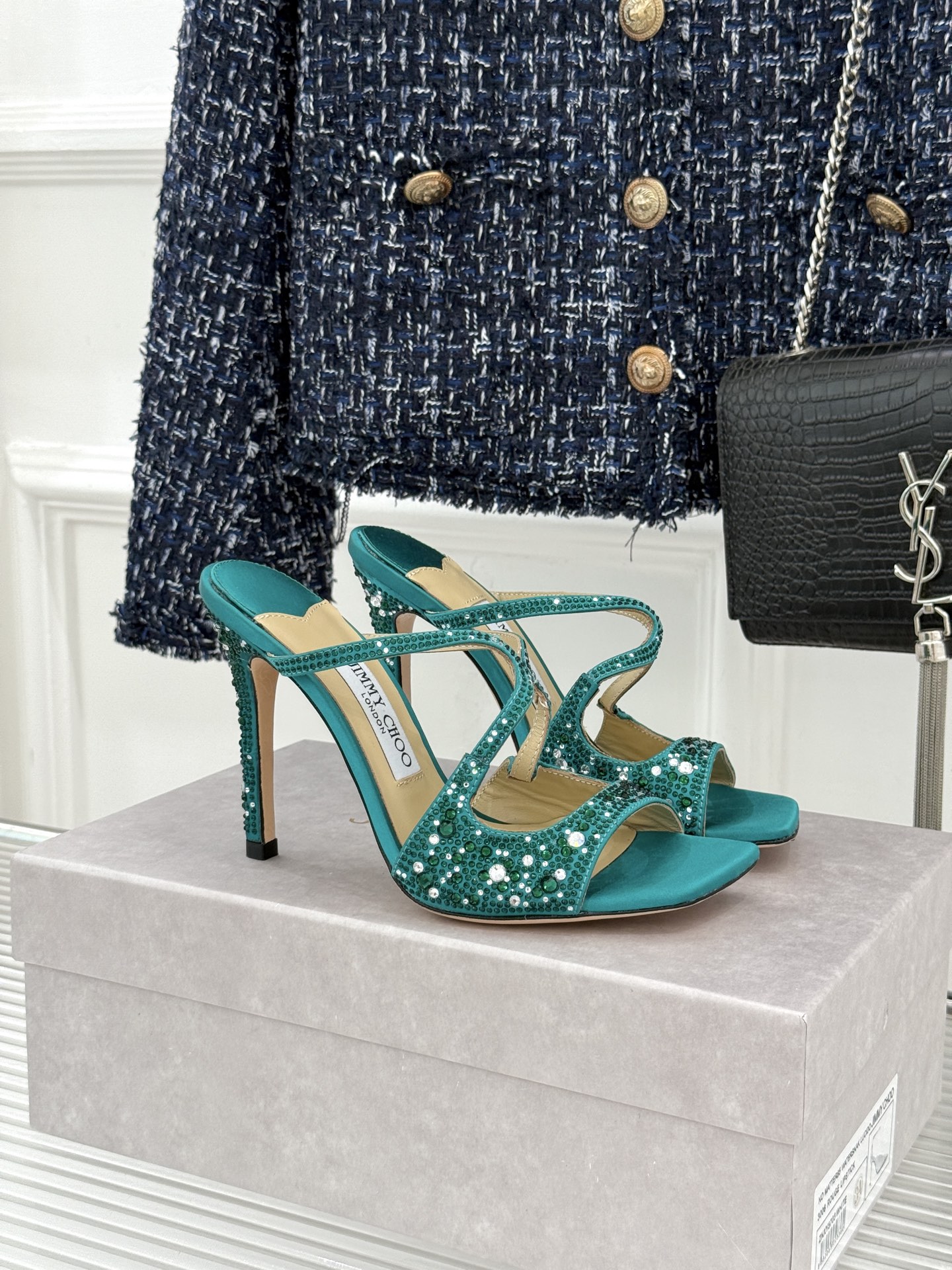 Heels 86320260905