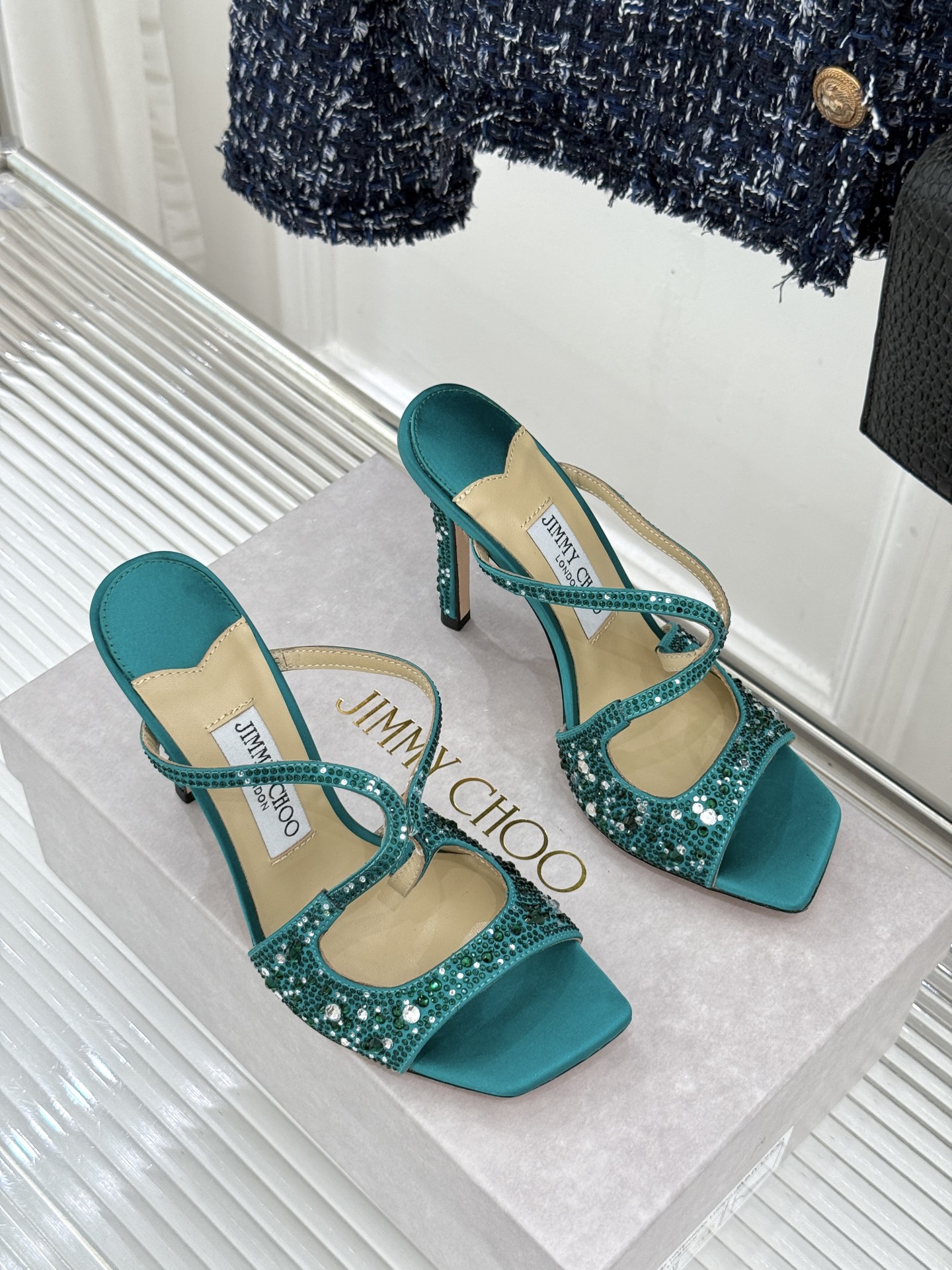 Heels 86320260905