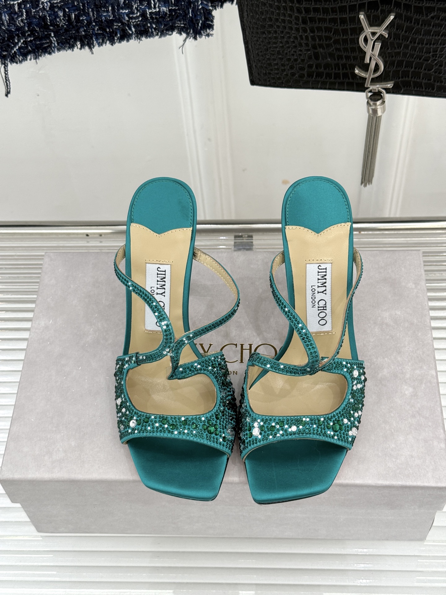 Heels 86320260905