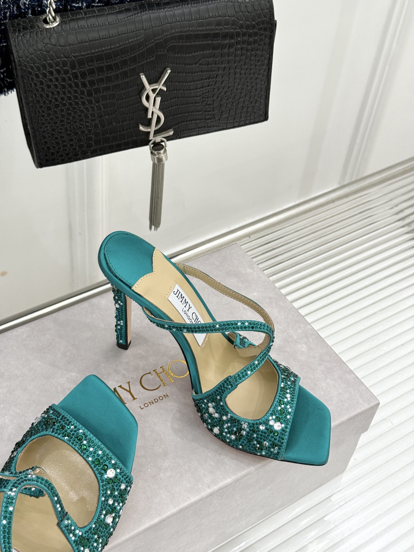 Heels 86320260905