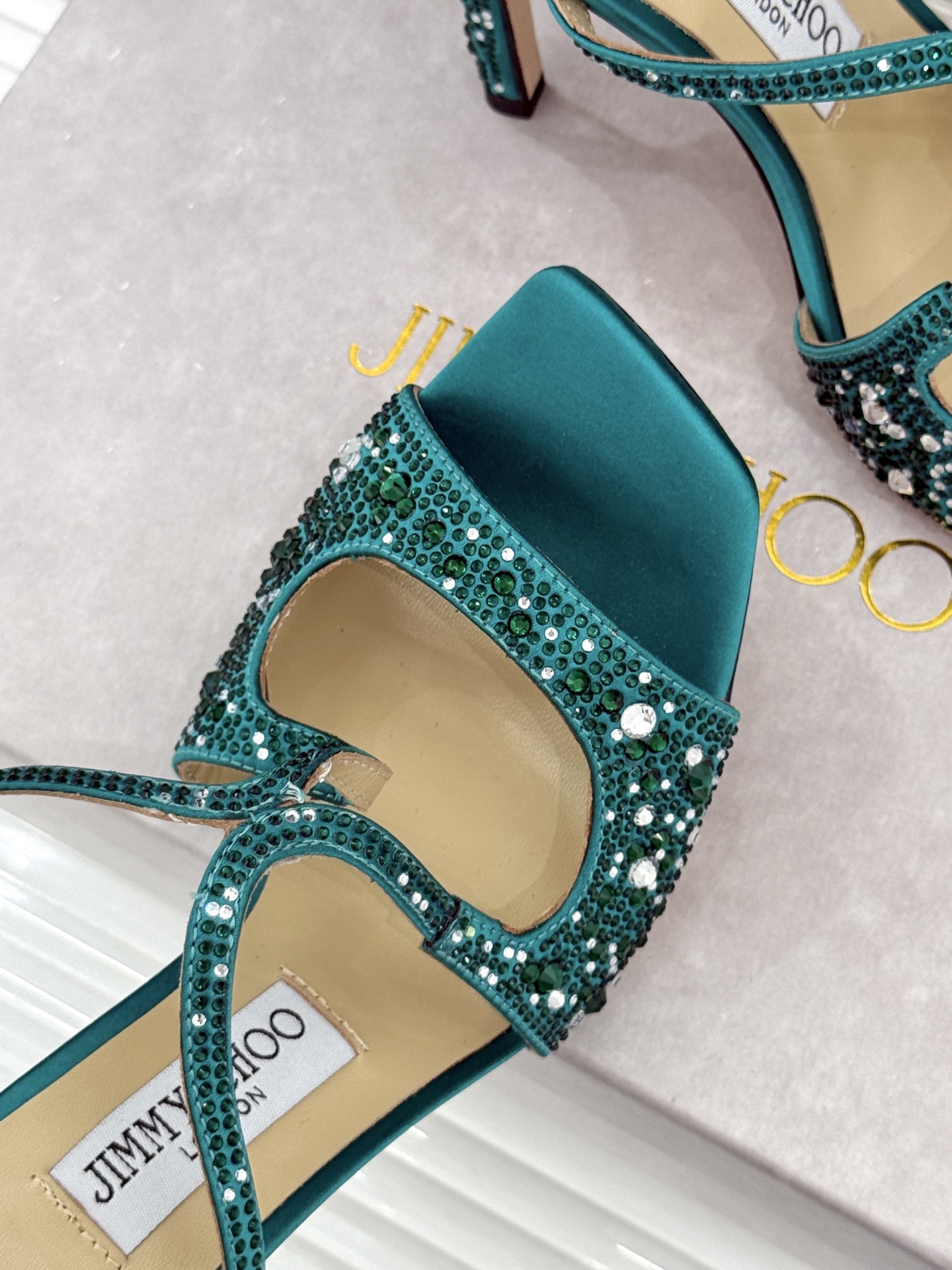 Heels 86320260905