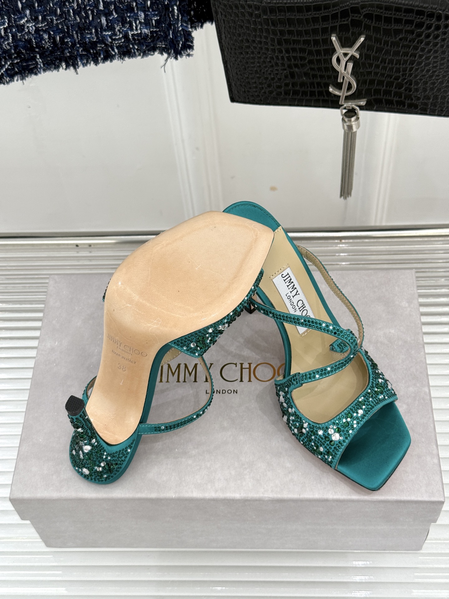 Heels 86320260905