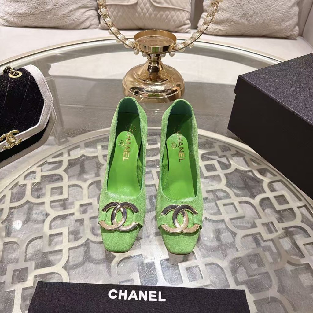 Heels
