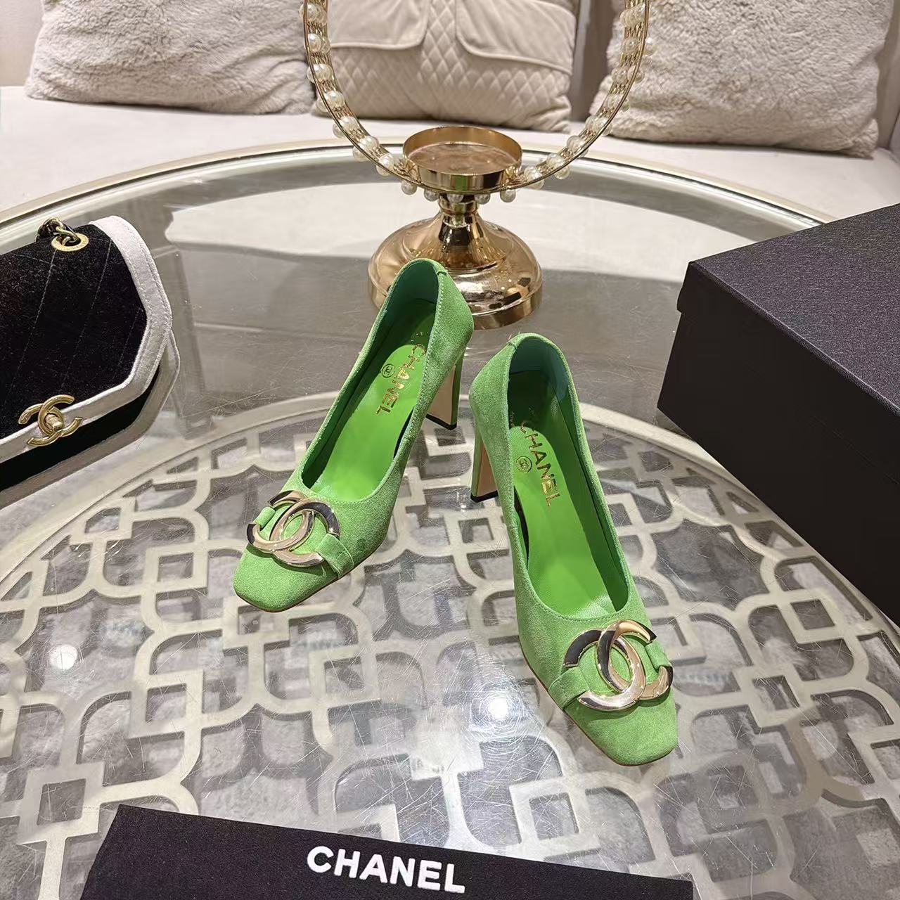Heels