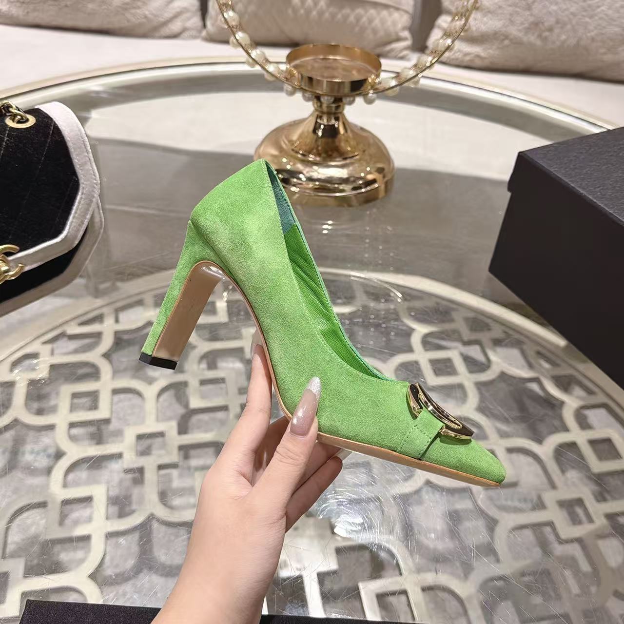 Heels