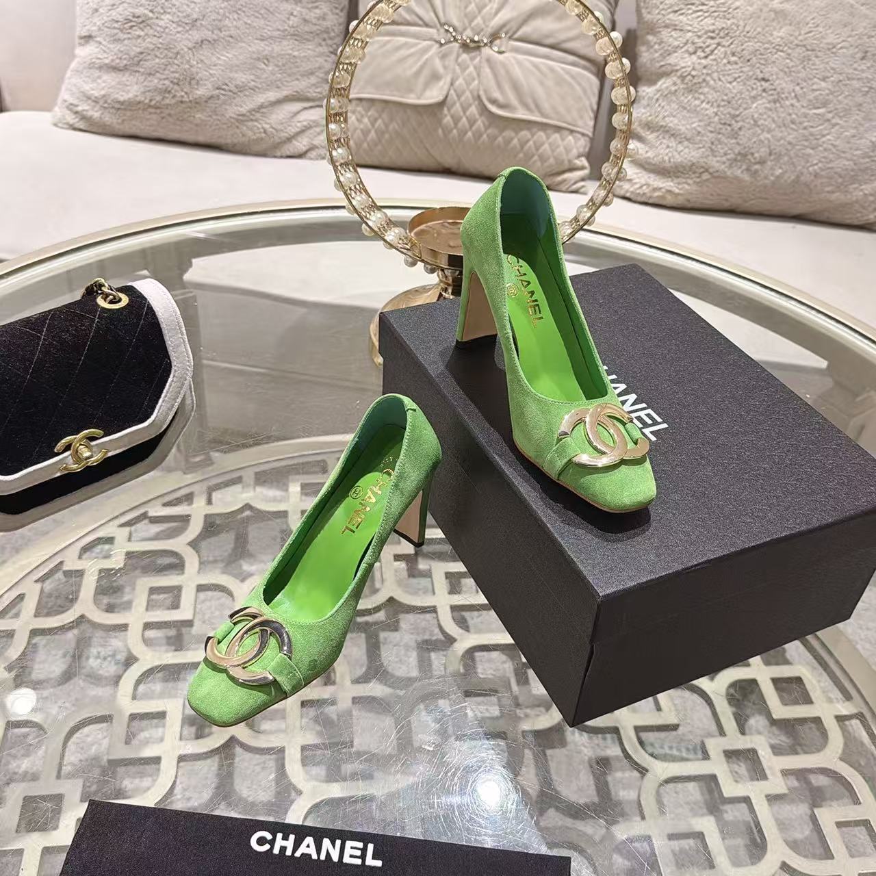 Heels