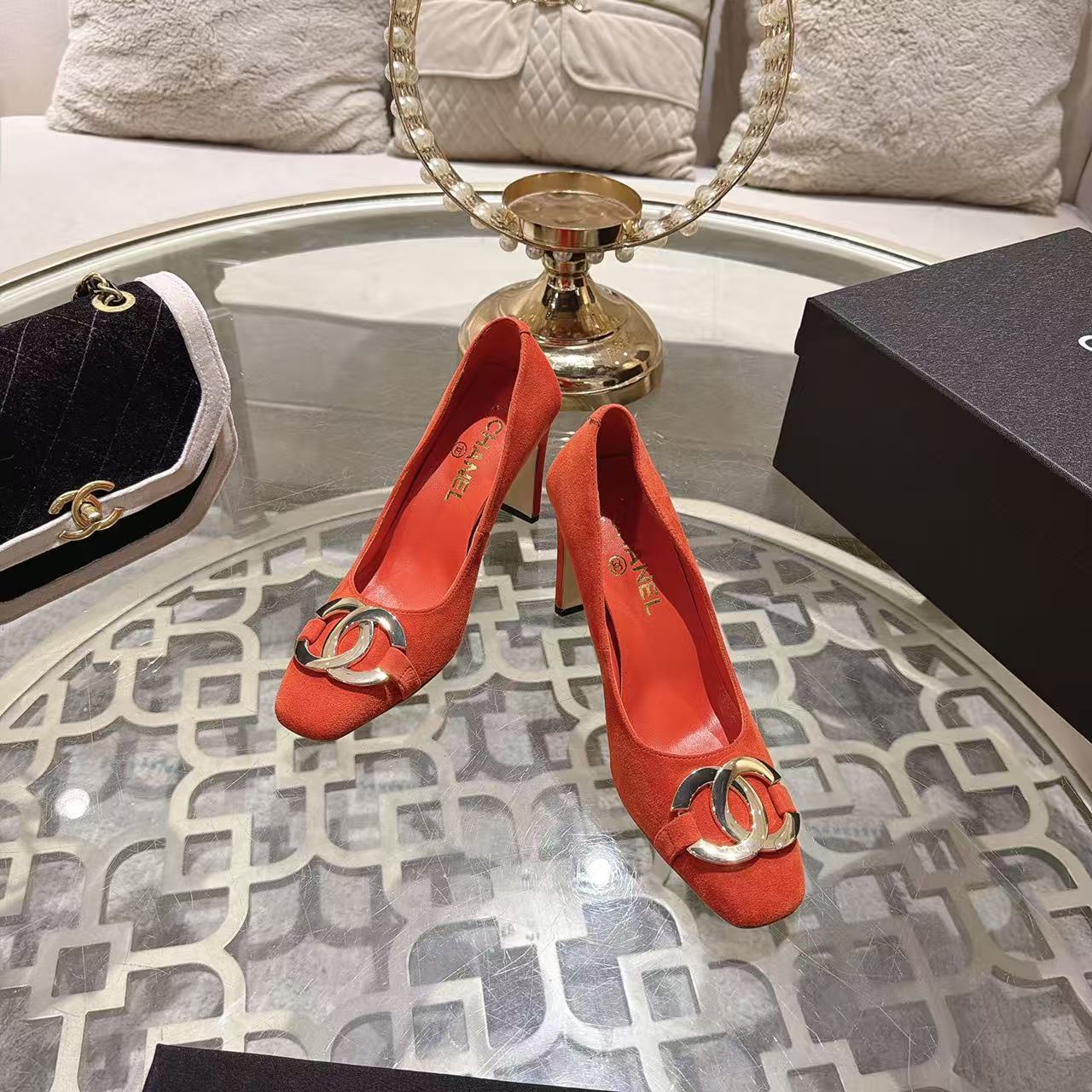 Heels