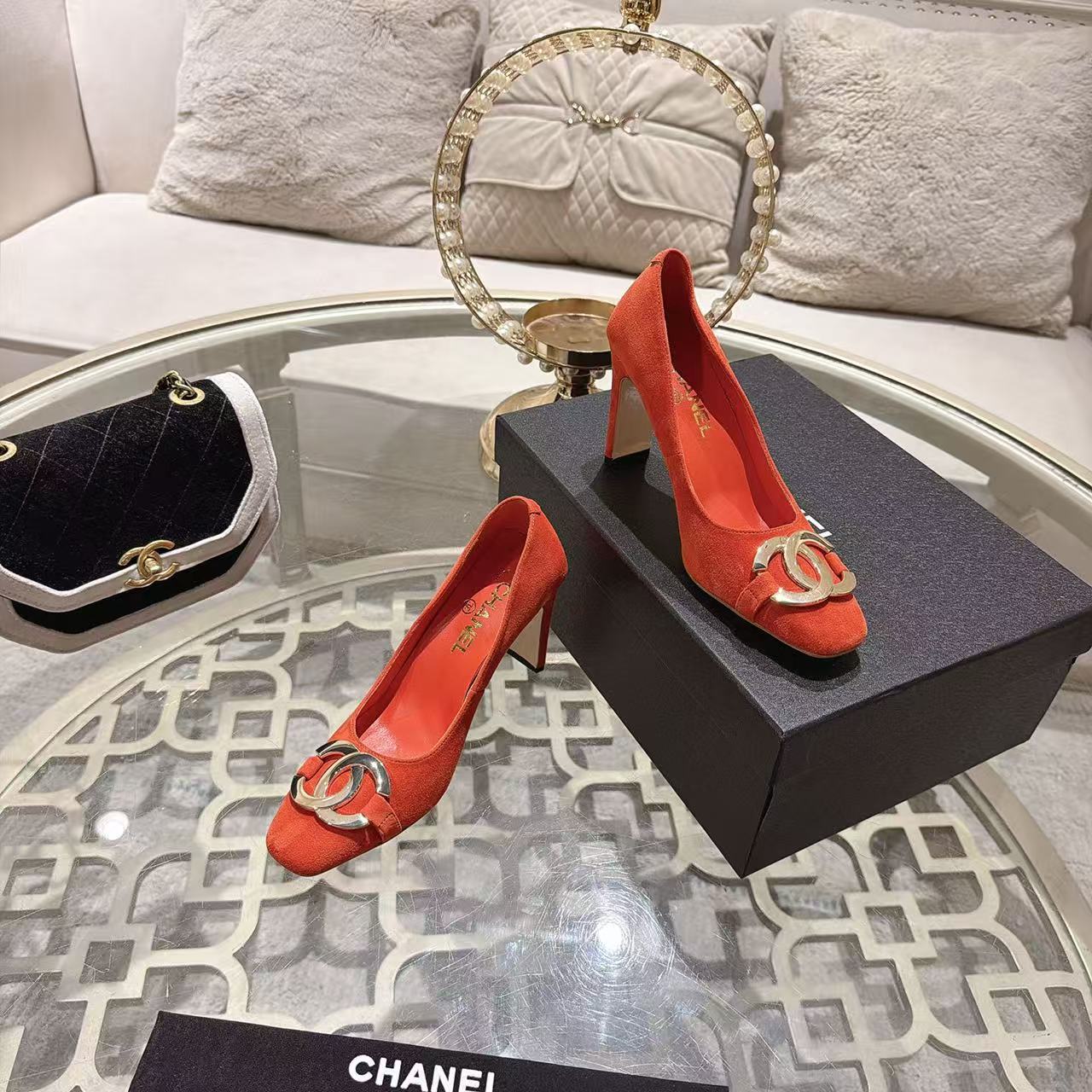 Heels