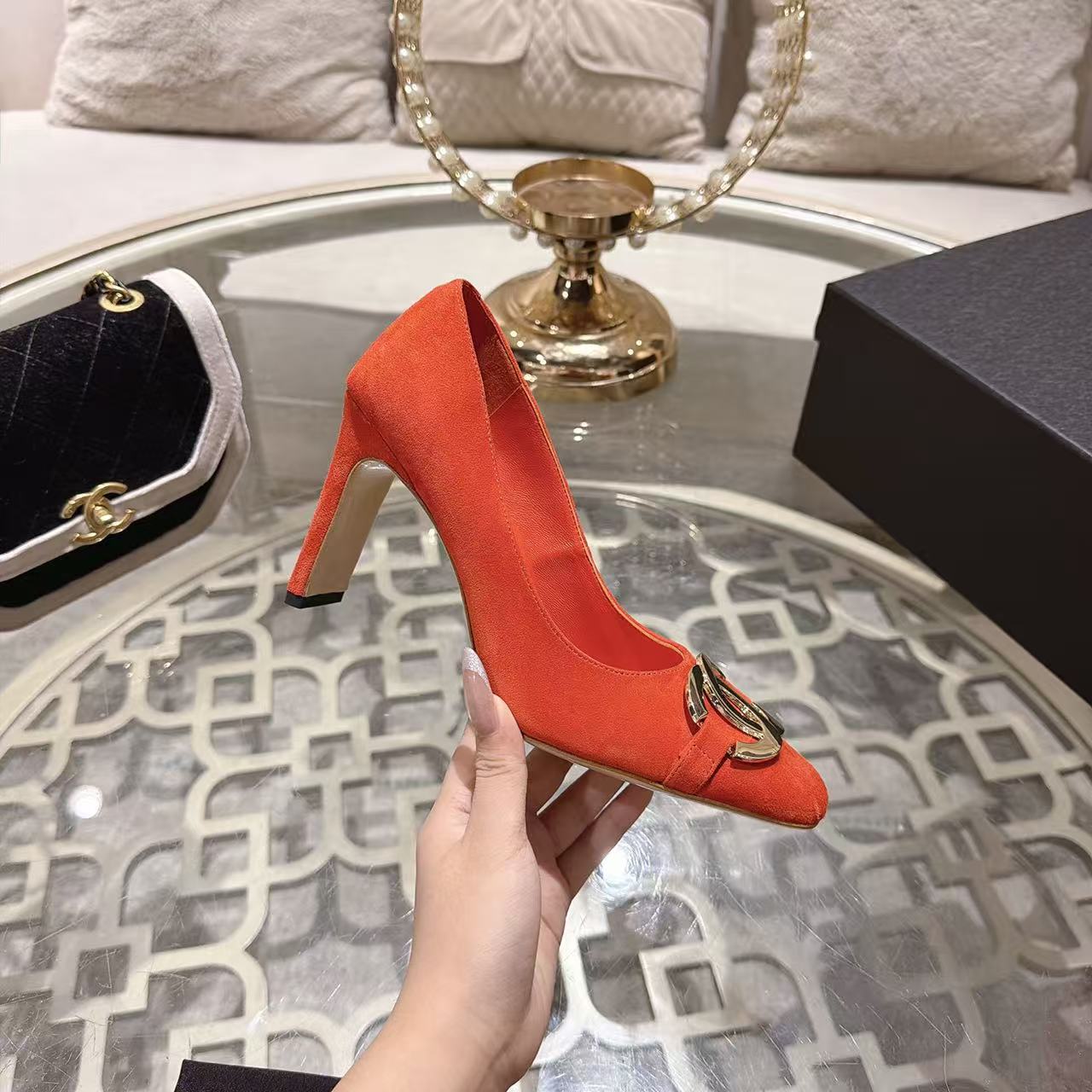 Heels