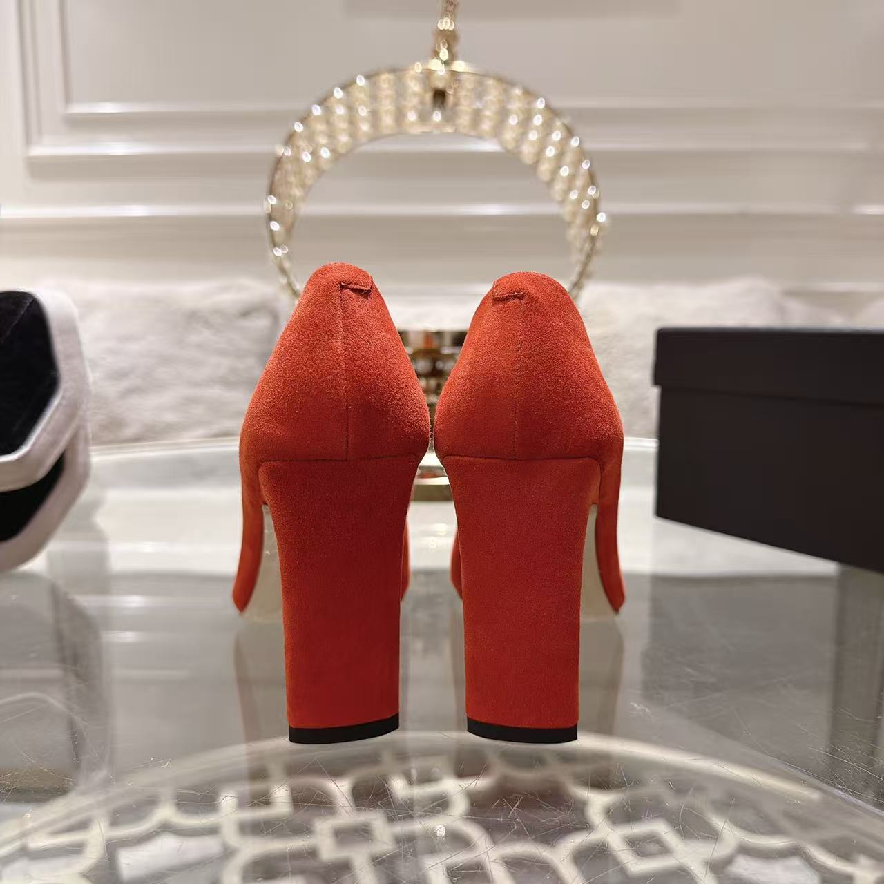 Heels