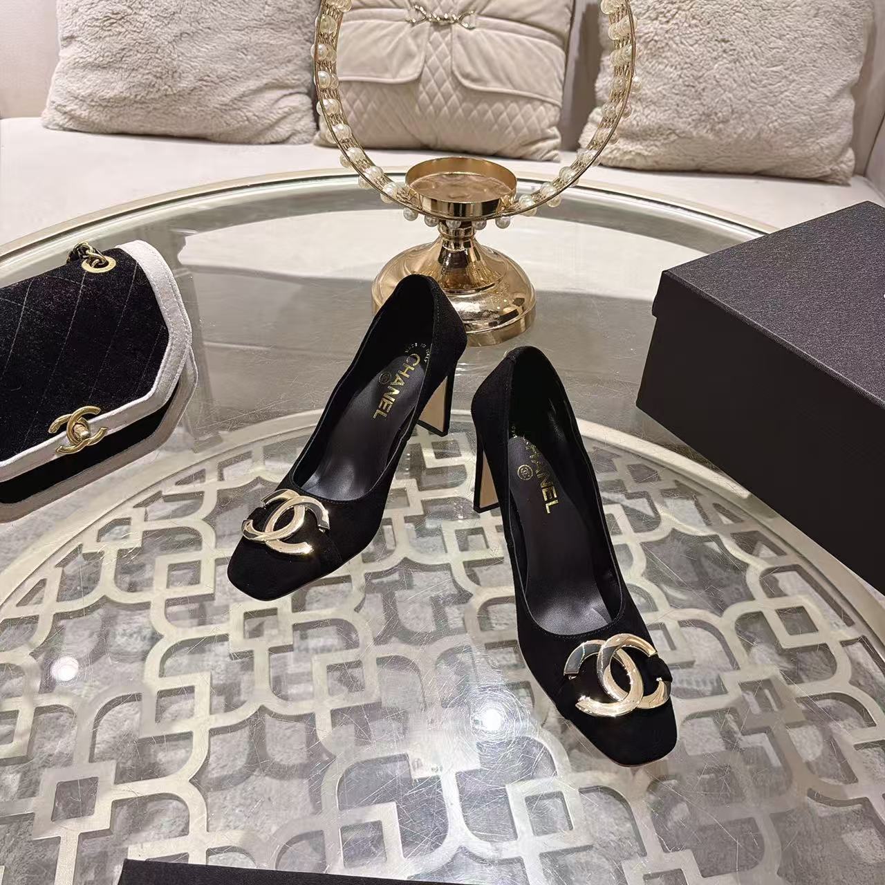 Heels