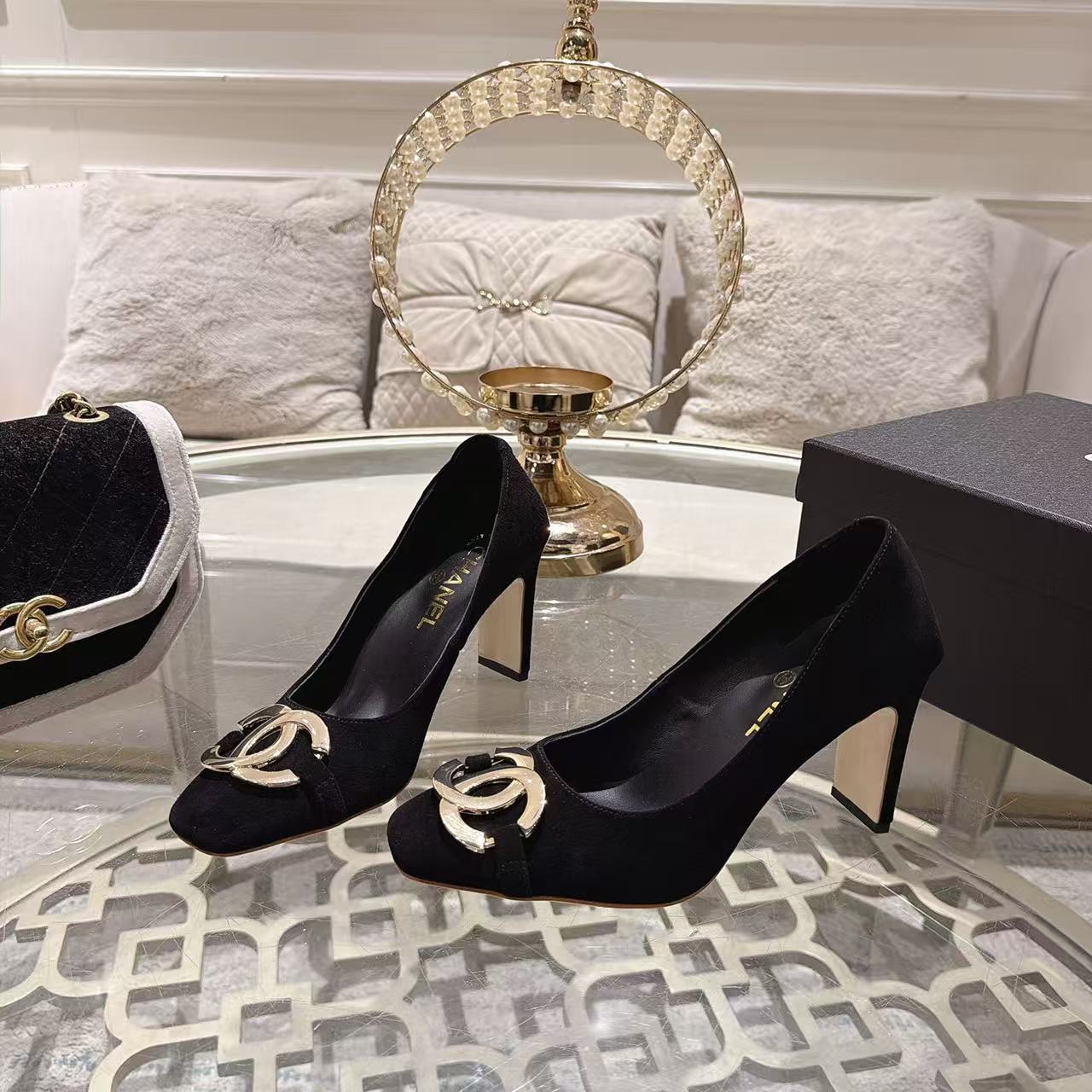 Heels