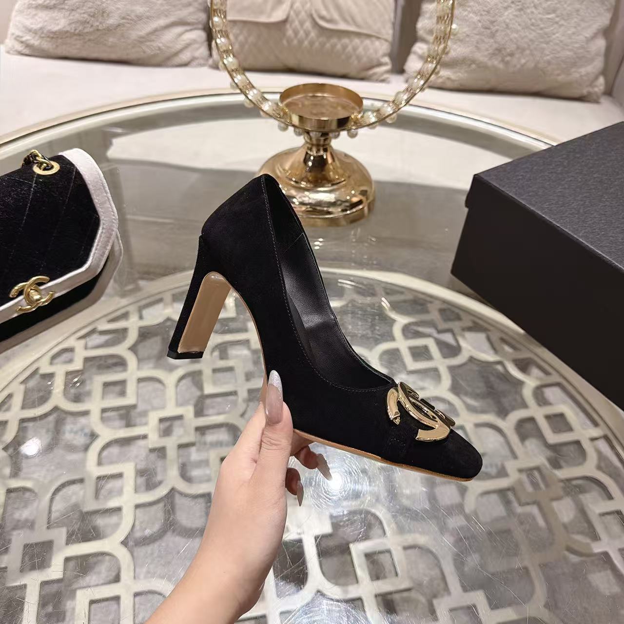 Heels