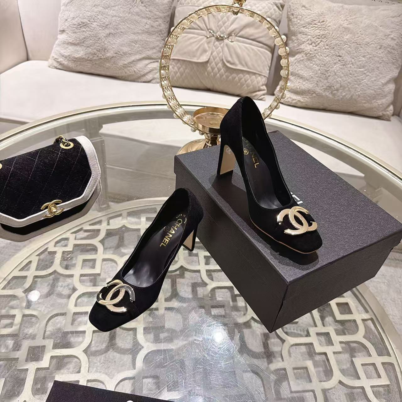 Heels