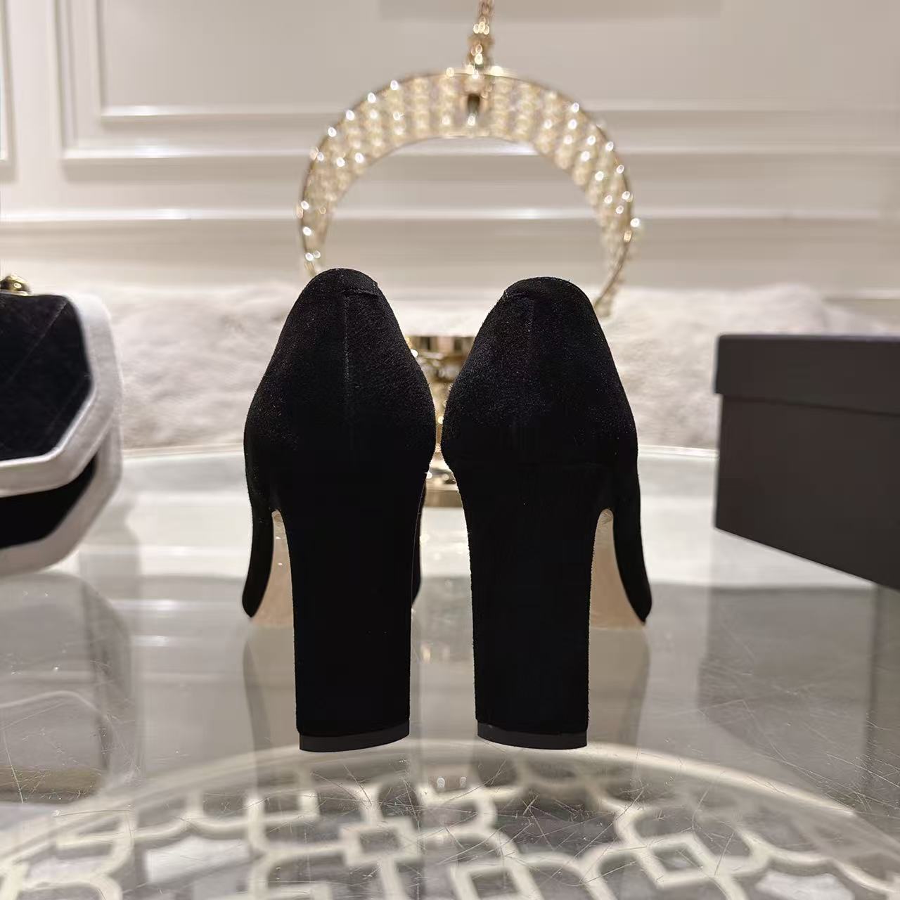 Heels