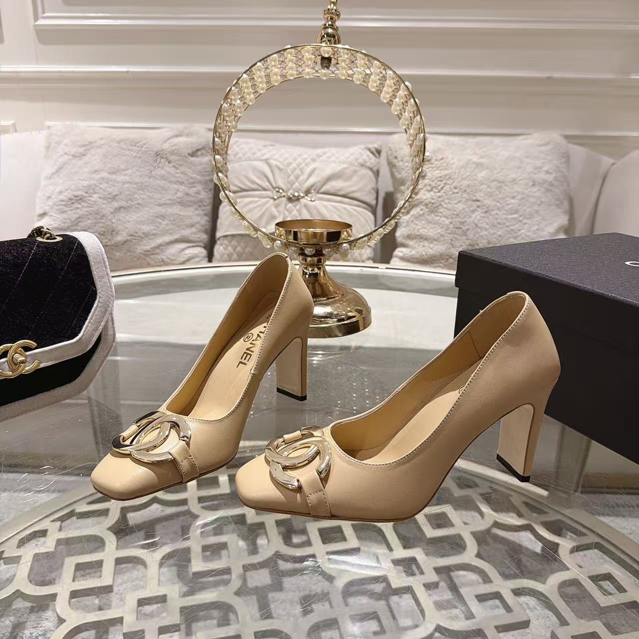 Heels
