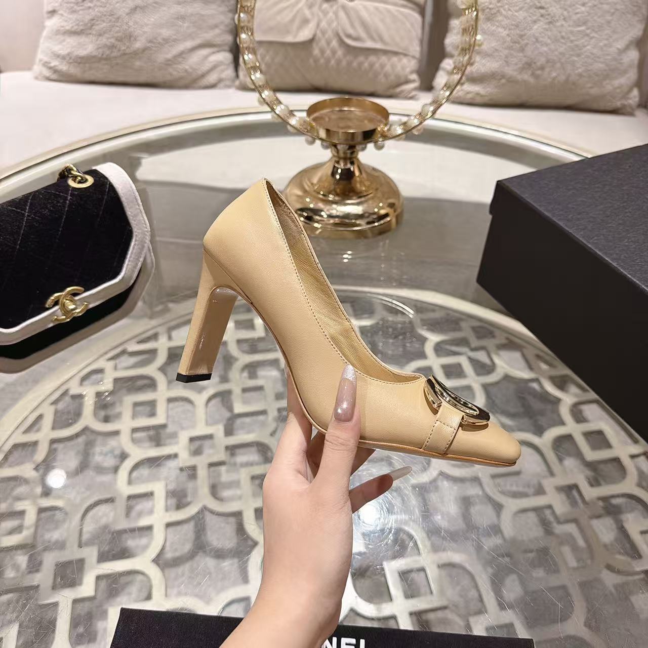 Heels