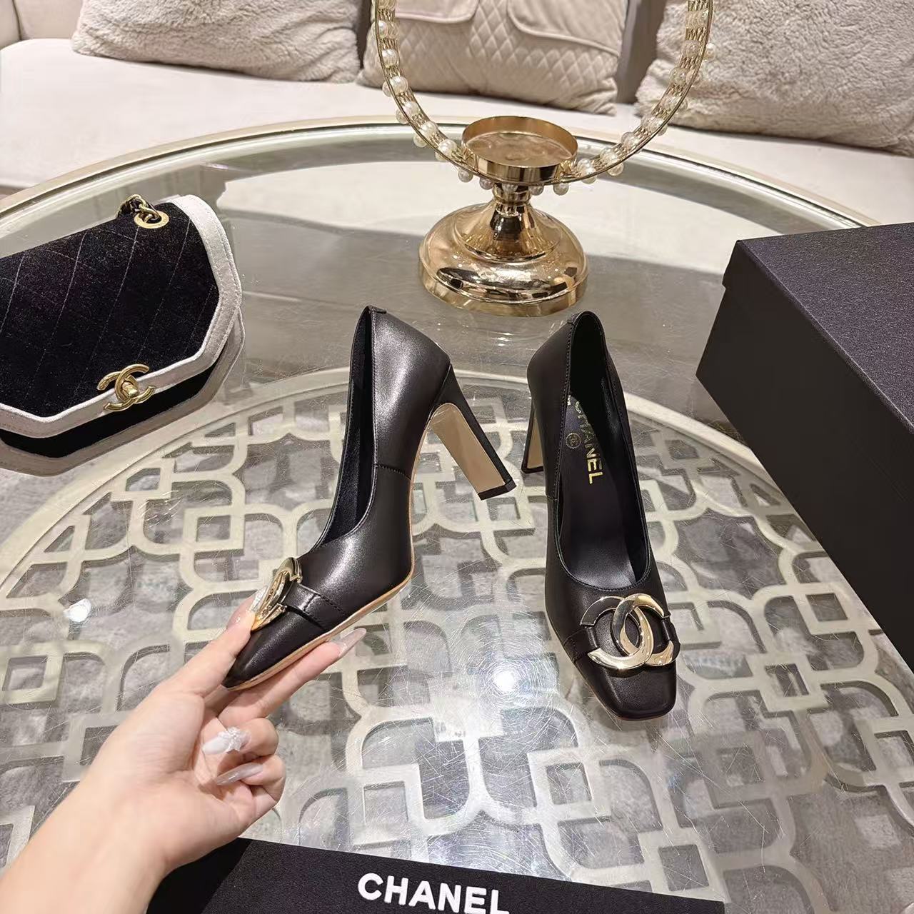 Heels