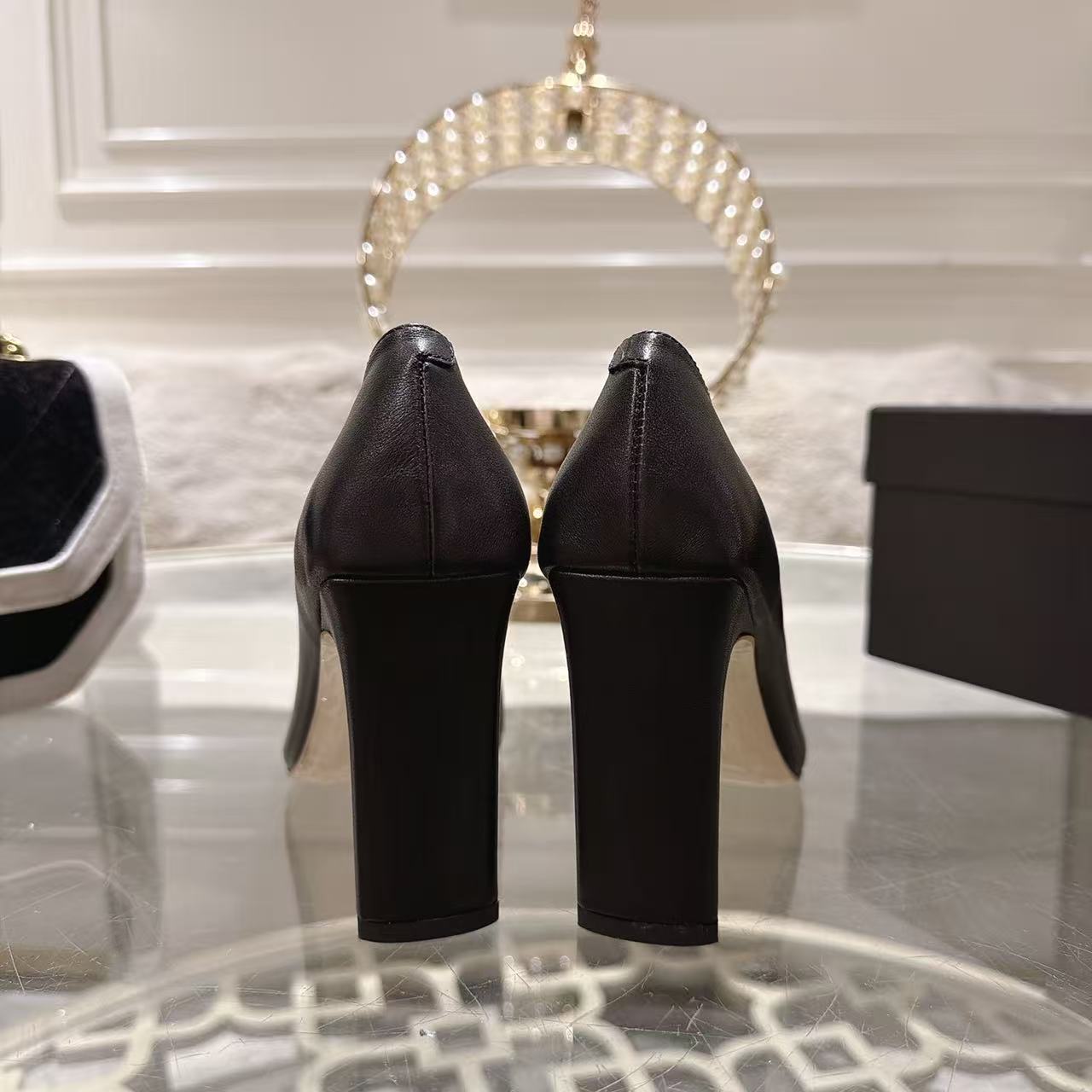 Heels