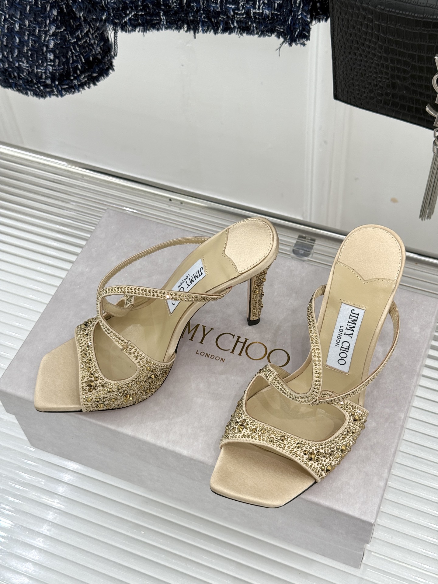 Heels 86320260905