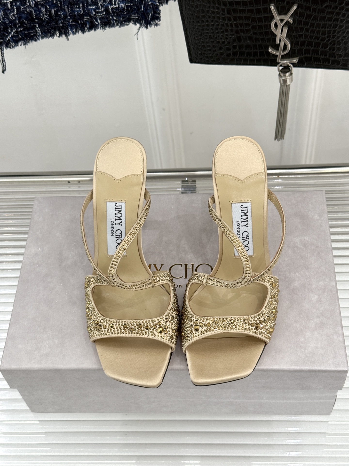 Heels 86320260905
