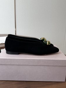 Shoes in Denim