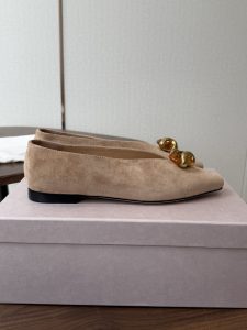 Shoes in Denim