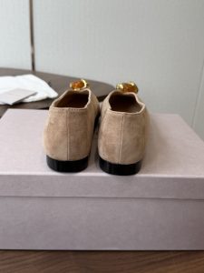 Shoes in Denim