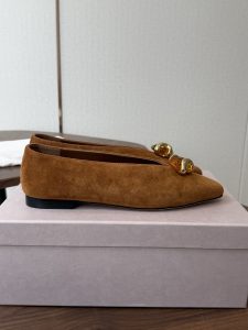 Shoes in Denim