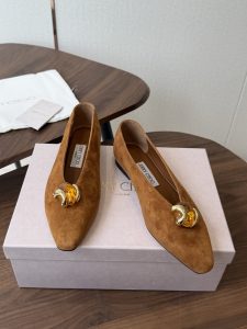 Shoes in Denim