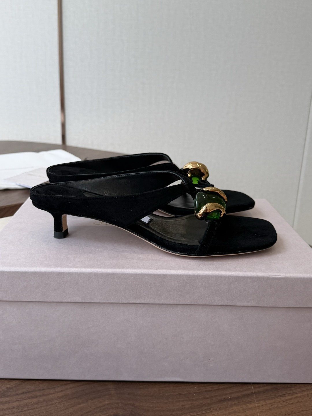 Heels