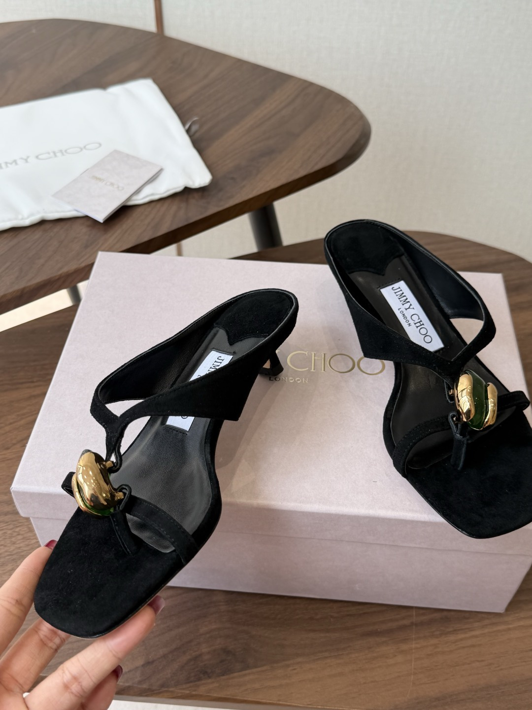 Heels