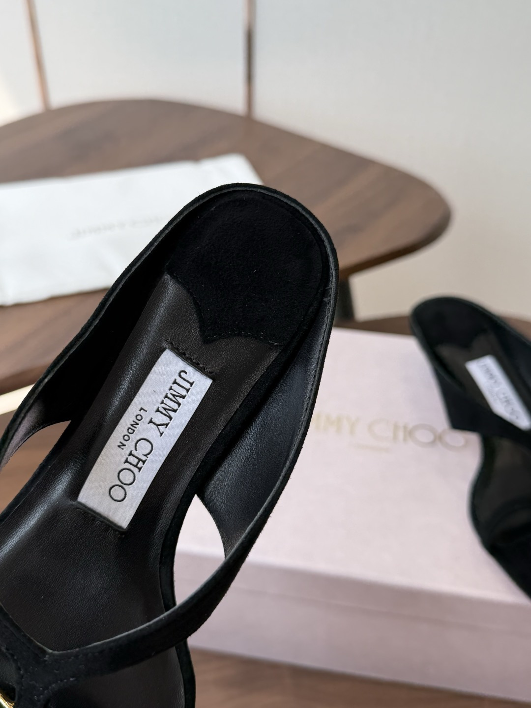 Heels
