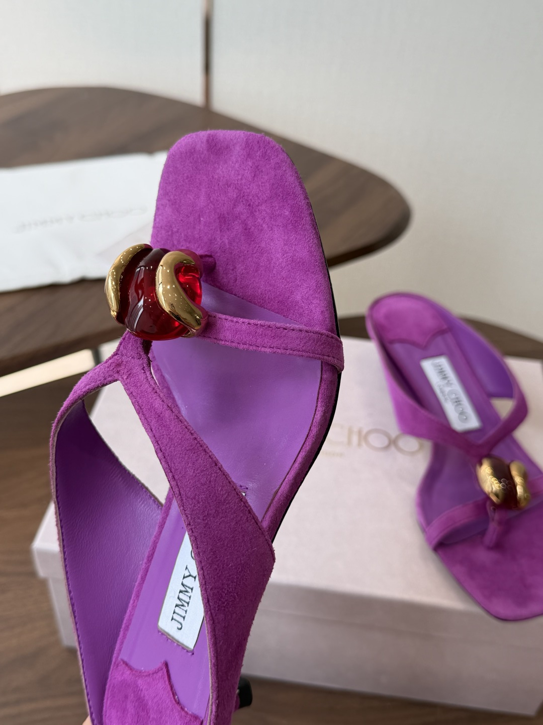Heels