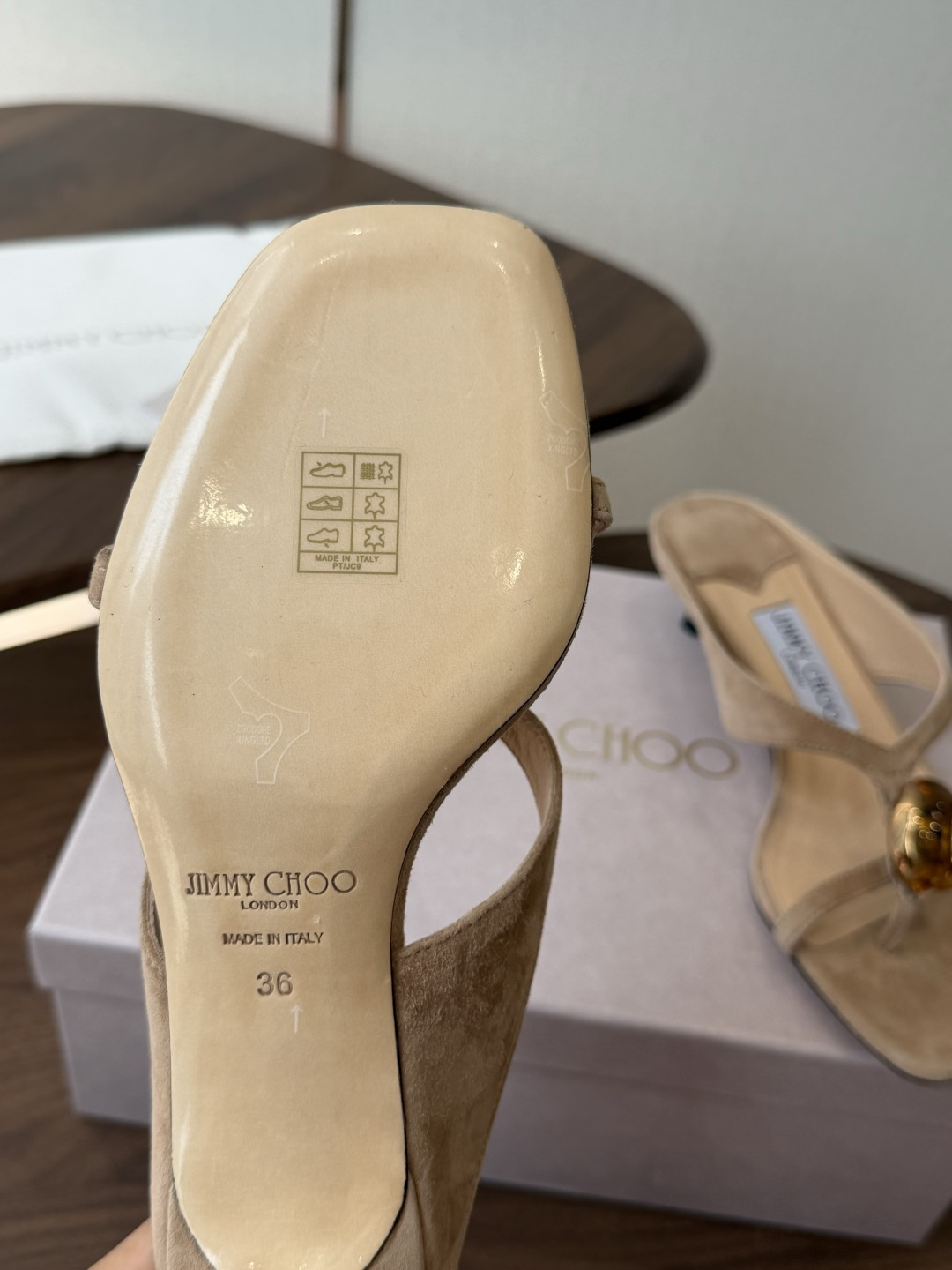 Heels
