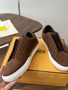Fendi Sneakers