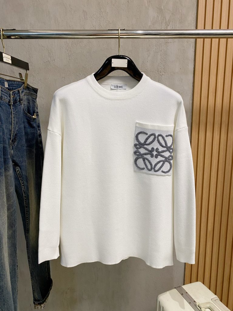 Knitwear