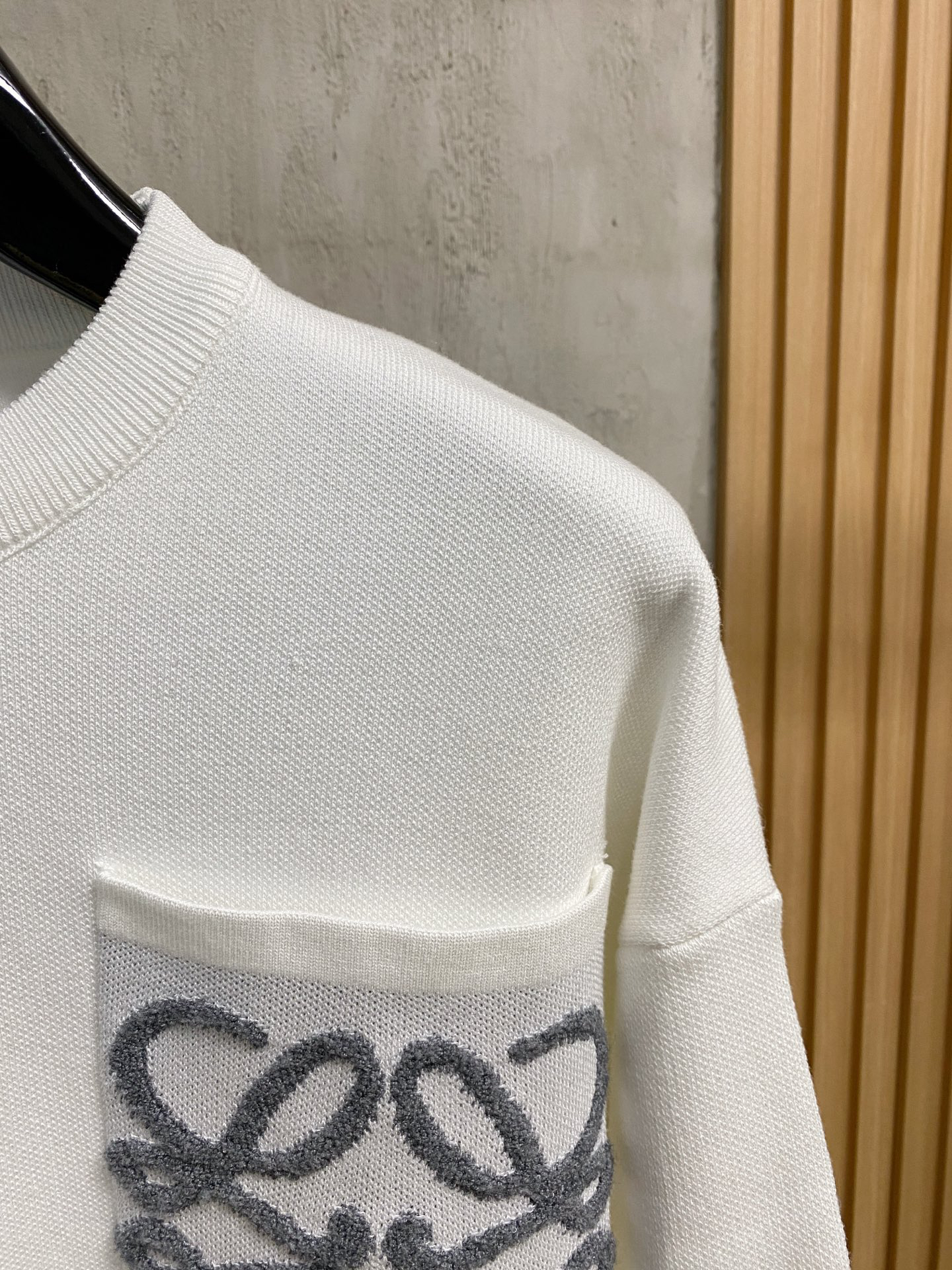 Knitwear
