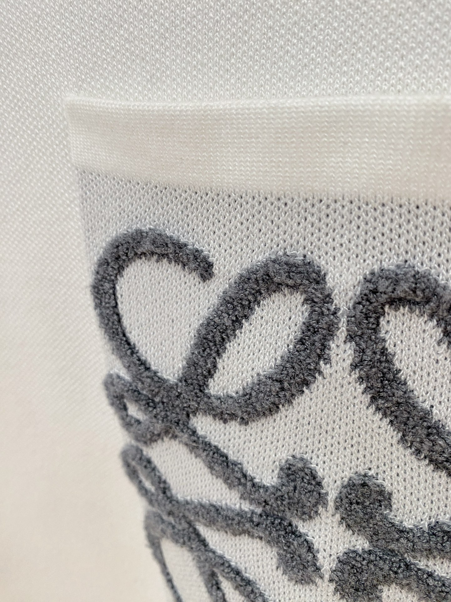 Knitwear
