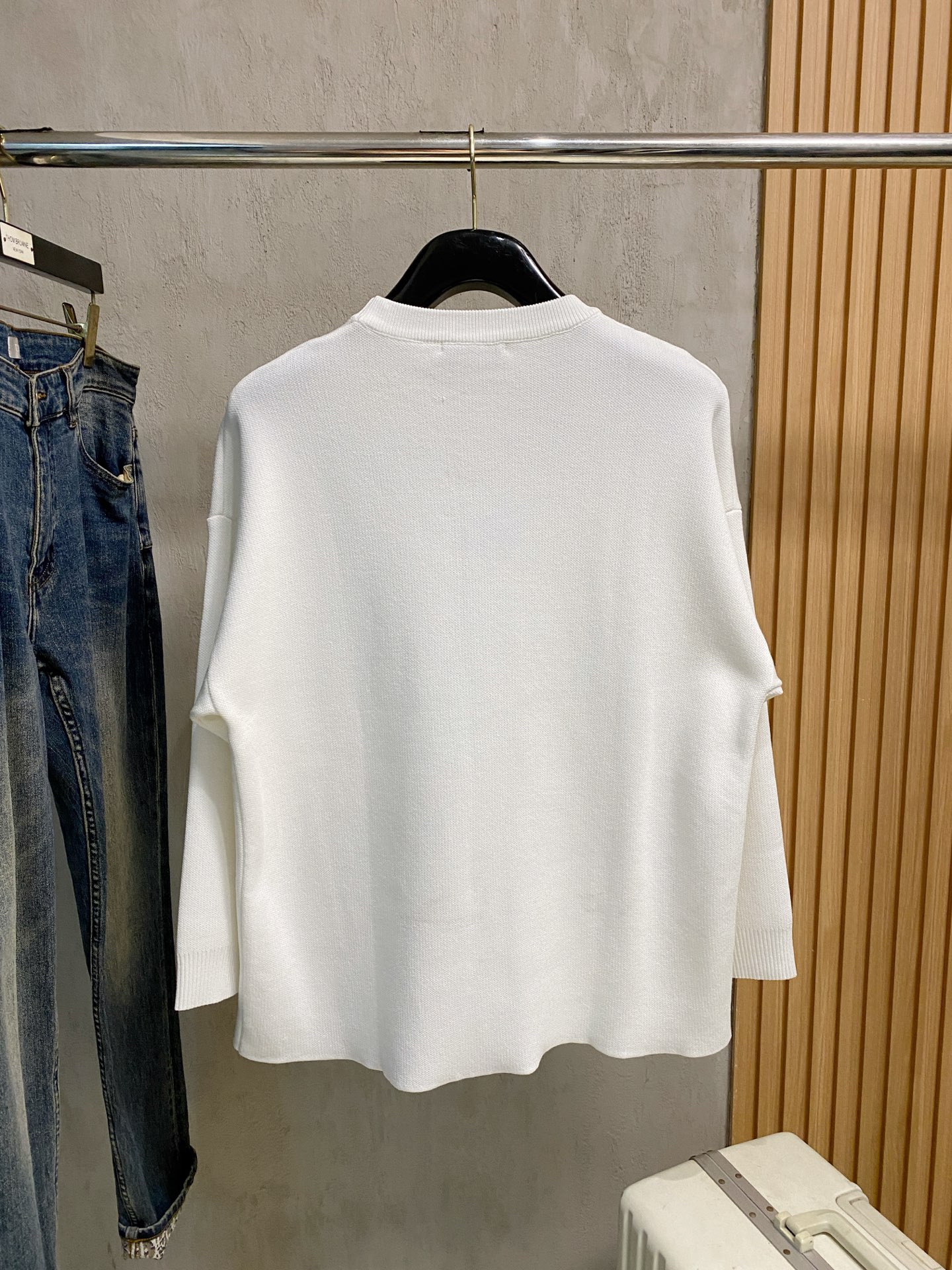Knitwear
