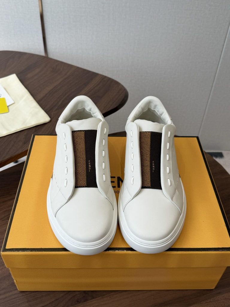 Fendi Sneakers