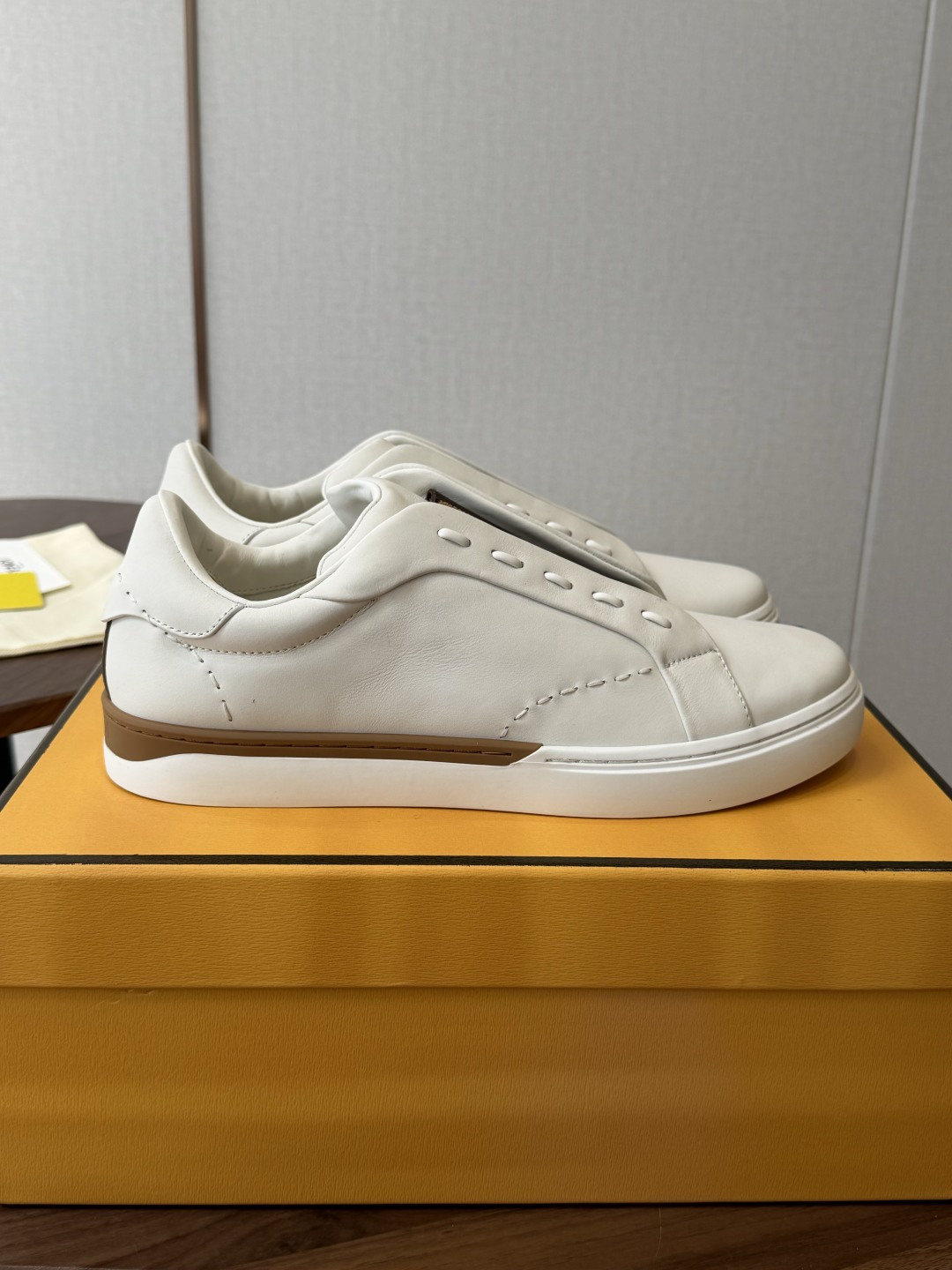 Fendi Sneakers