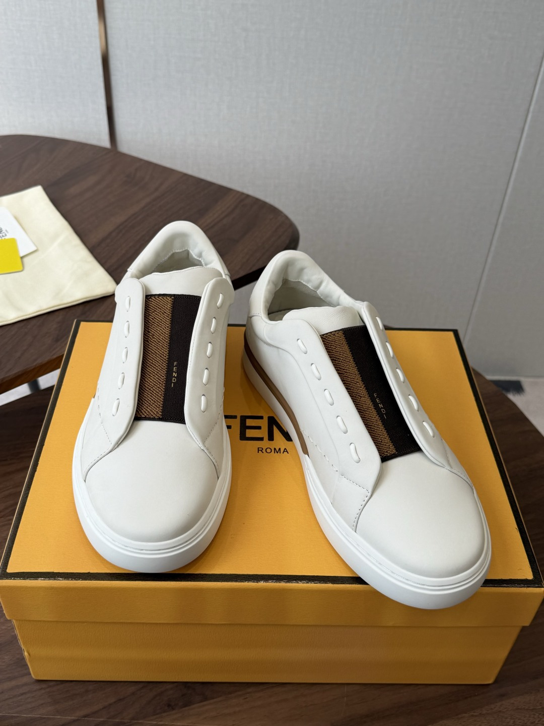 Fendi Sneakers