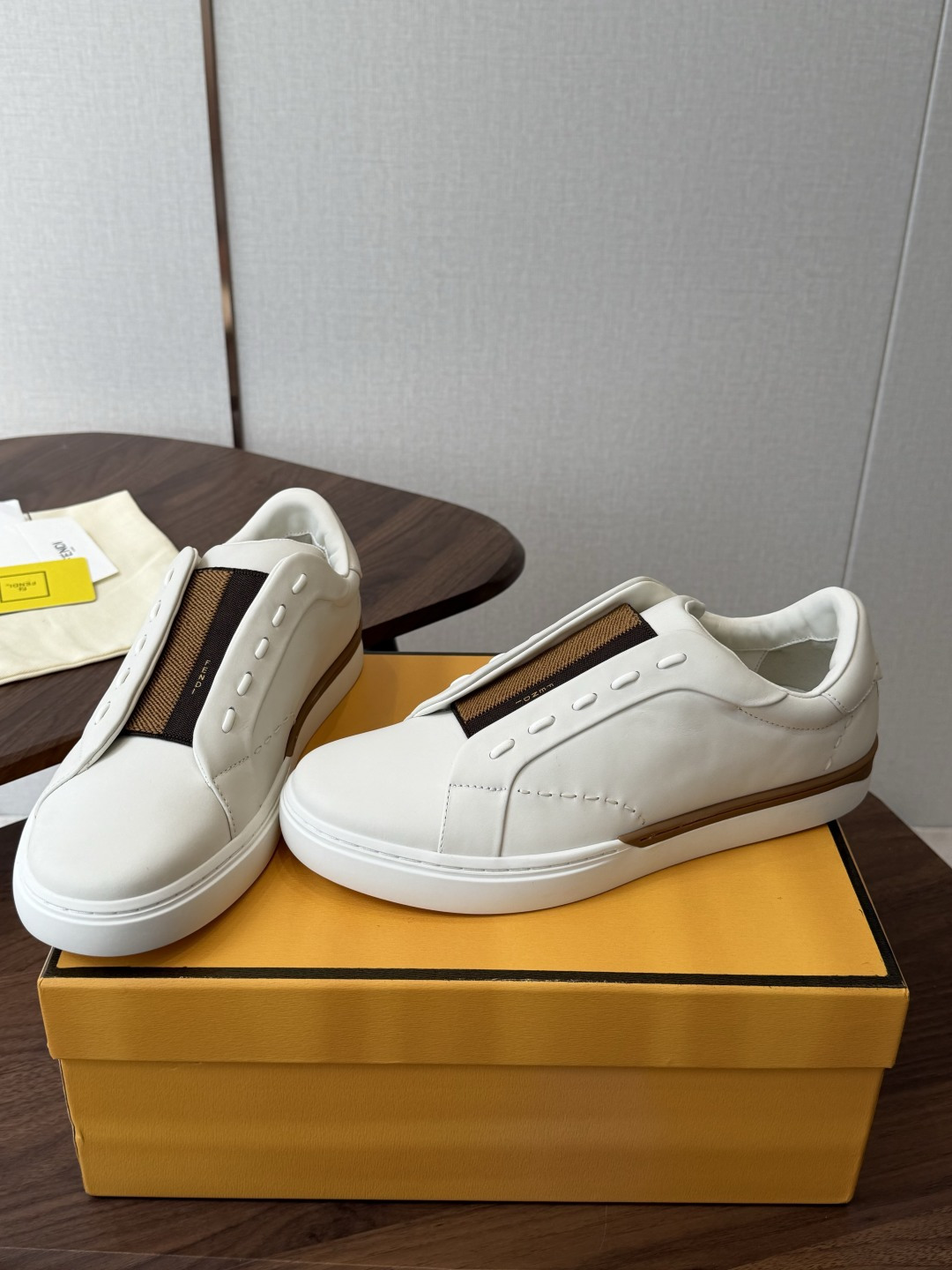 Fendi Sneakers