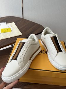 Fendi Sneakers