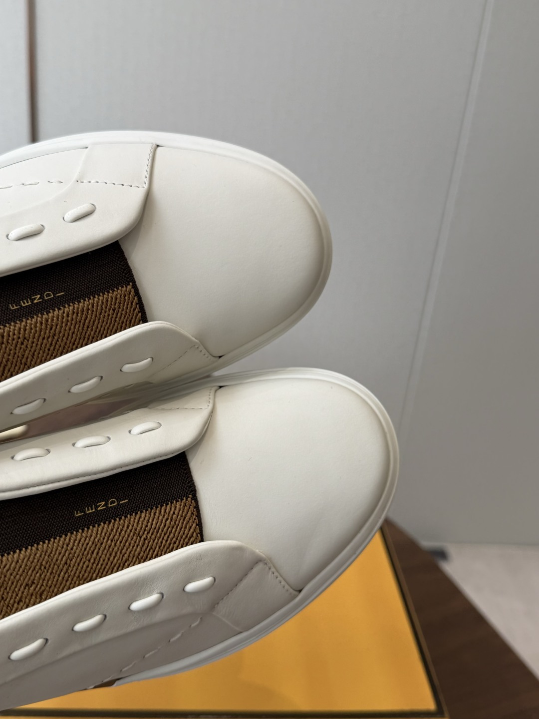 Fendi Sneakers