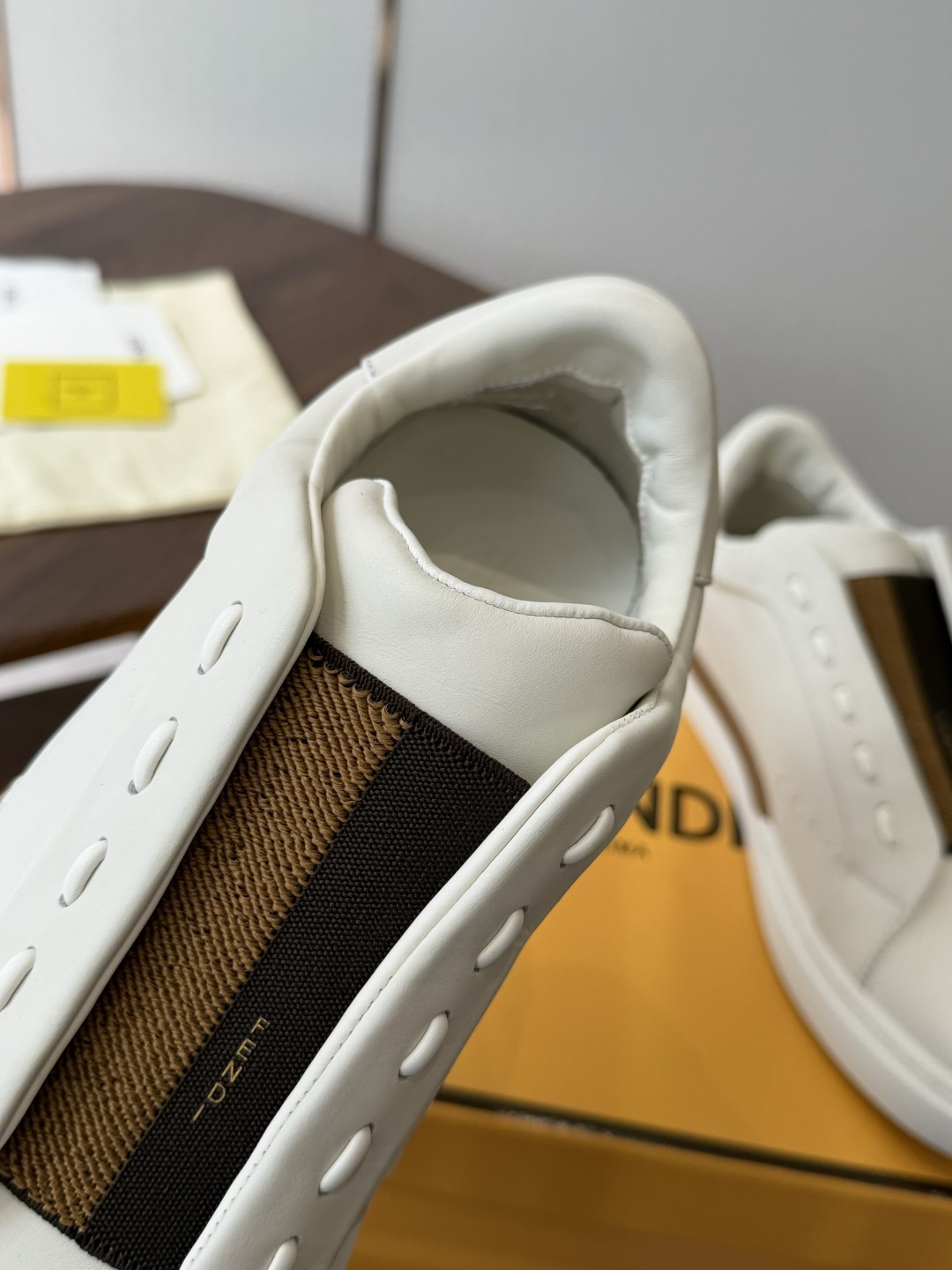 Fendi Sneakers